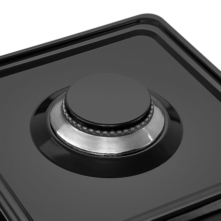 Газовая варочная панель Maunfeld EGHE.F31.3EB preview 10