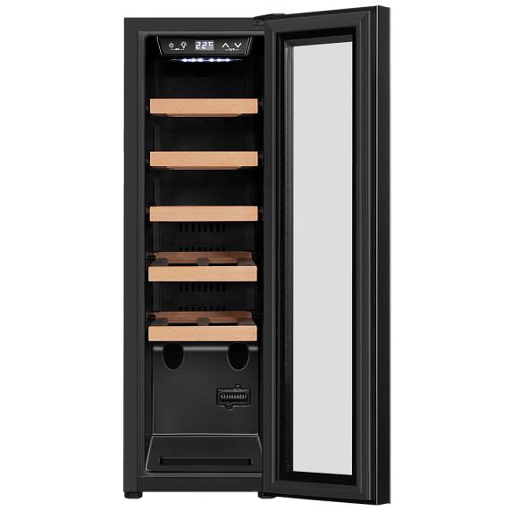 Винный шкаф Maunfeld MFWC-45S12 preview 4