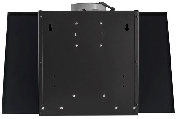 Вытяжка Maunfeld TOWER ROUND 60 BLACK preview 7