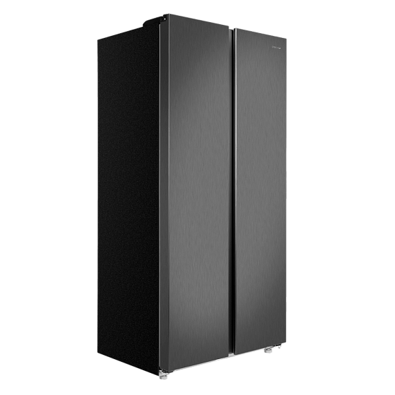 Холодильник Maunfeld MFF177NFSE preview 4