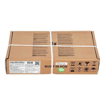 Газовая варочная панель Maunfeld EGHE.32.63CBG/G preview 18