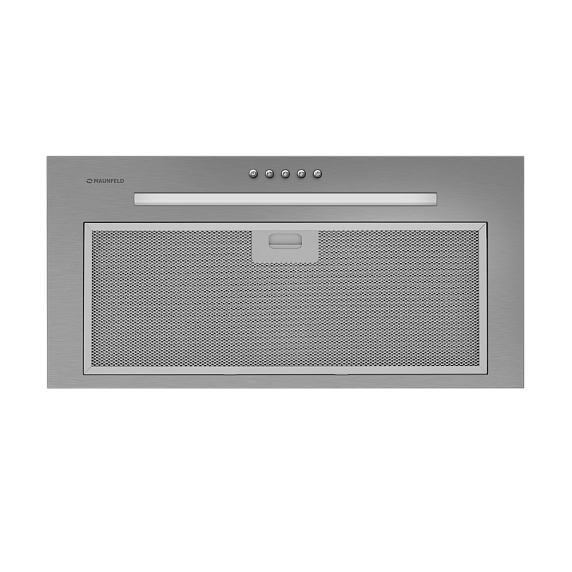 Вытяжка Maunfeld Crosby 850LED нержавеющая сталь preview 3