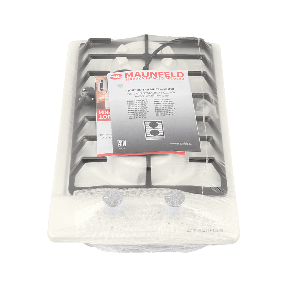 Газовая варочная панель Maunfeld EGHE.32.63CBG/G preview 17