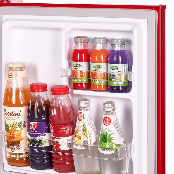 Холодильник Maunfeld MFF50RR preview 10