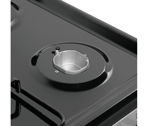 Газовая плита Maunfeld MGC50GEGR01D preview 10