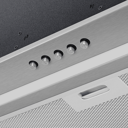 Вытяжка Maunfeld Crosby 850LED нержавеющая сталь preview 5