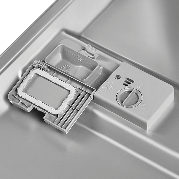 Встраиваемая посудомоечная машина Maunfeld MLP-12S Light Beam preview 17