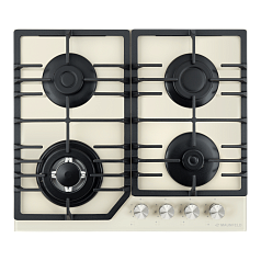 Газовая варочная панель Maunfeld EGHG.64.43CBG/G