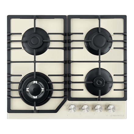 Газовая варочная панель Maunfeld EGHG.64.43CBG/G preview 2