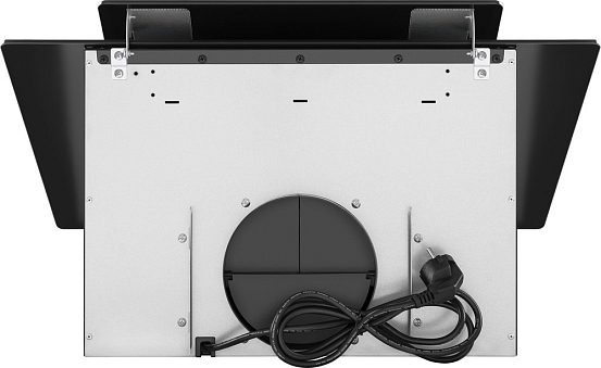 Вытяжка Maunfeld Wind Push 60 черный preview 12