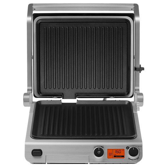 Гриль электрический Maunfeld MF-1311B preview 6