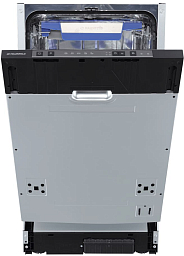 Посудомоечная машина Maunfeld MLP45535 Light Beam