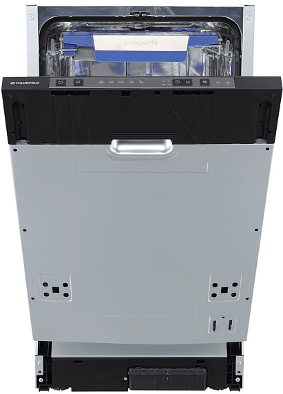 Посудомоечная машина Maunfeld MLP45535 Light Beam preview 1