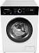 Купить Стиральная машина Maunfeld MFWM127IWHD preview 3