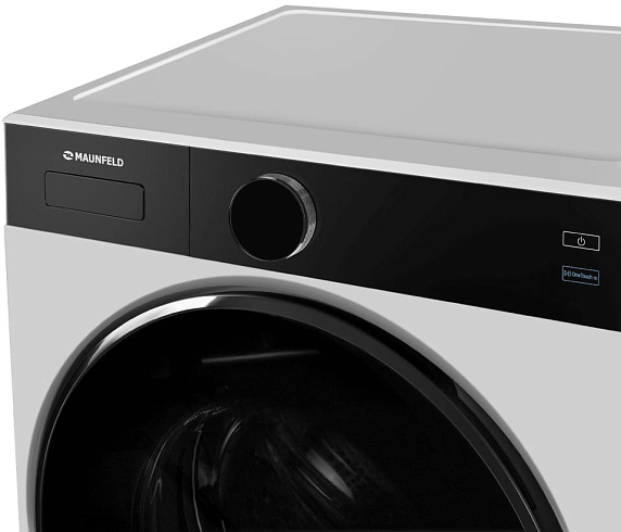 Стиральная машина Maunfeld MFWM1410WH05 preview 13