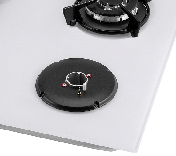 Газовая варочная панель Maunfeld EGHG.64.13STS-EW preview 12