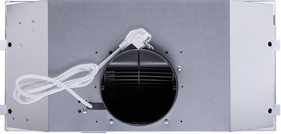 Вытяжка Maunfeld TRAPEZE 601GG белый preview 14