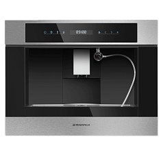 Встраиваемая кофемашина Maunfeld AMCM1503S