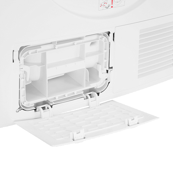 Сушильная машина Maunfeld MFDM168WH preview 7