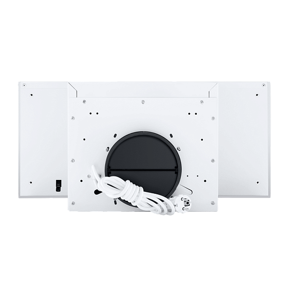 Вытяжка Maunfeld MZR 60 белый preview 8