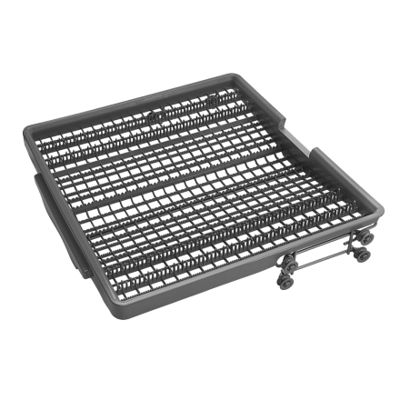 Посудомоечная машина Maunfeld MWF60331W Inverter preview 9