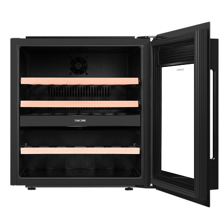 Винный шкаф Maunfeld MBWC-92DM36 preview 2