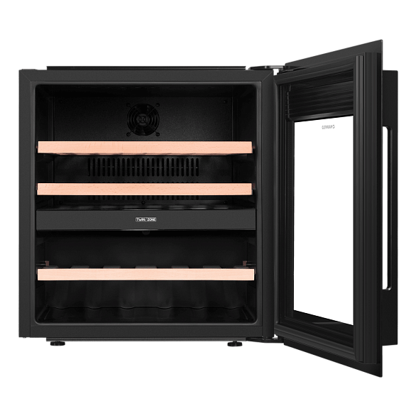 Винный шкаф Maunfeld MBWC-92DM36 preview 2
