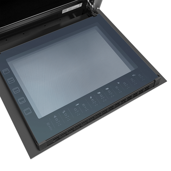 Электрическая плита Maunfeld MEC611CS10TD preview 11