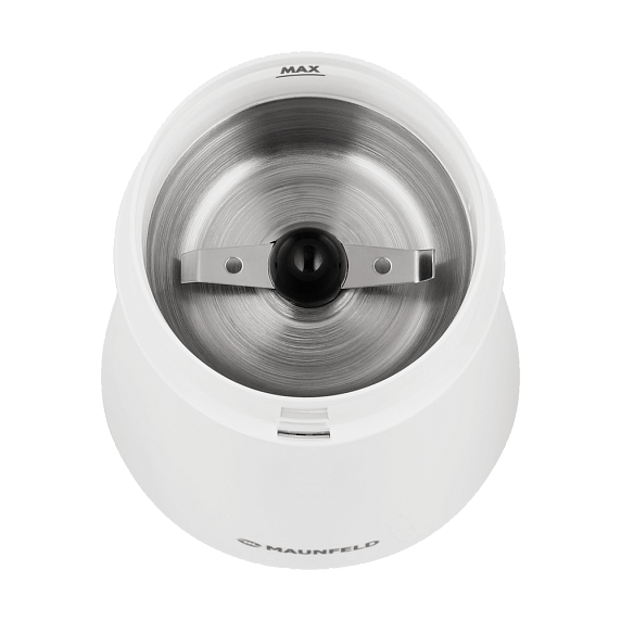 Кофемолка Maunfeld MF-531WH preview 4