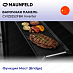 Купить Индукционная варочная панель Maunfeld CVI292S2FBK Inverter preview 6