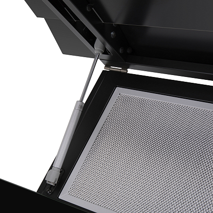 Вытяжка Maunfeld Manchester Light 60 черный preview 16