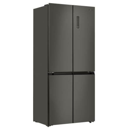 Холодильник Maunfeld MFF190NFDSX preview 3