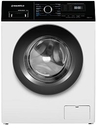 Стиральная машина Maunfeld MFWM106IWHD