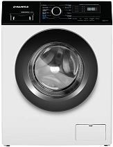 Стиральная машина Maunfeld MFWM106IWHD