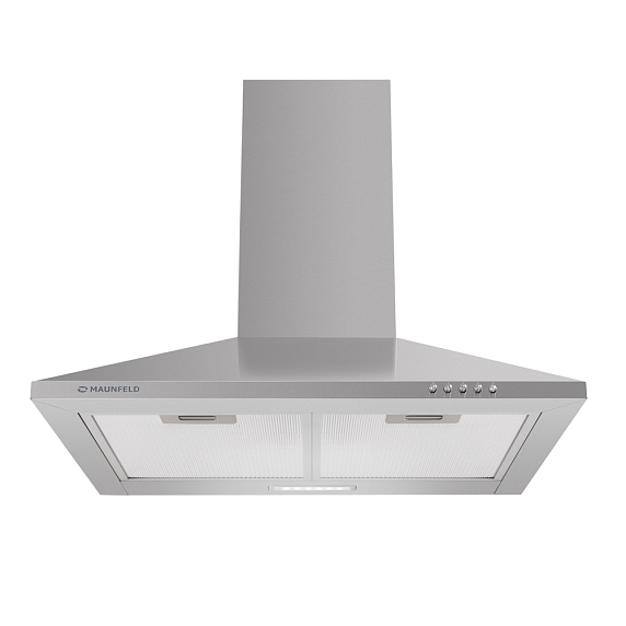 Вытяжка Maunfeld CORK 60 нержавеющая сталь preview 2