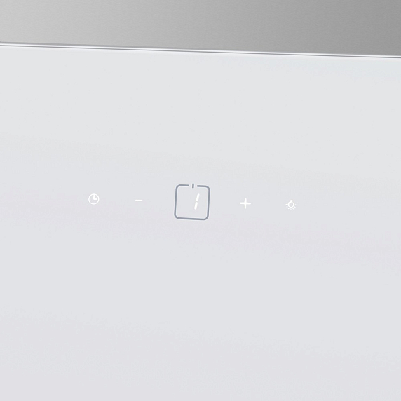 Вытяжка Maunfeld Medway 60 белый\вставка сатин preview 8