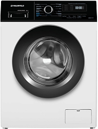 Стиральная машина Maunfeld MFWM127IWHD