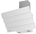 Вытяжка Maunfeld CASCADA QUART 60 WHITE фото 1 Купить Вытяжка Maunfeld CASCADA QUART 60 WHITE preview 1
