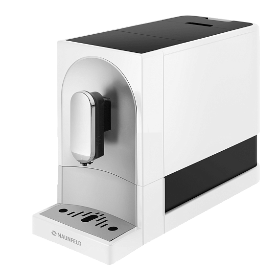 Кофемашина Maunfeld MF-A8021CWH preview 4