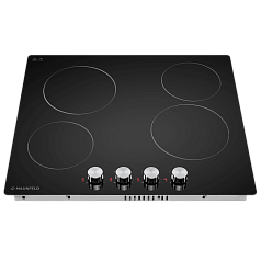 Электрическая варочная панель Maunfeld CVCE594MBK