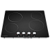 Купить Электрическая варочная панель Maunfeld CVCE594MBK preview 2