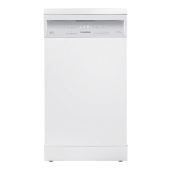 Посудомоечная машина Maunfeld MWF45230W preview 6