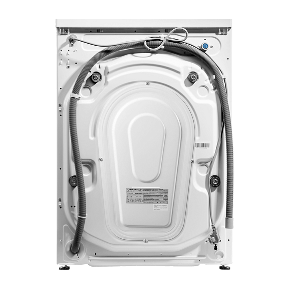 Стиральная машина Maunfeld MFWM127IWHT preview 6