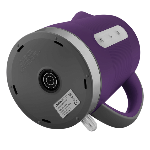 Чайник Maunfeld MGK-631VL preview 6