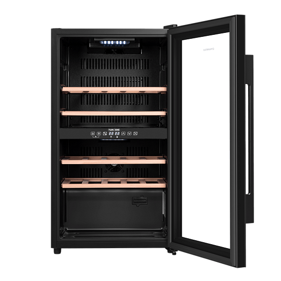 Винный шкаф Maunfeld MFWC-85D28 preview 4