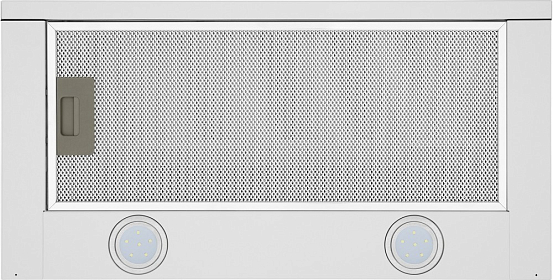 Вытяжка Maunfeld VS Fast 60 белый preview 4