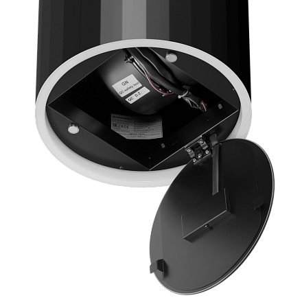 Вытяжка Maunfeld Adelaide 39 Isla черный preview 10