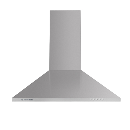 Вытяжка Maunfeld CORK 60 нержавеющая сталь preview 6