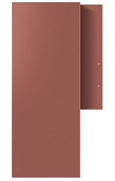 Вытяжка Maunfeld Bath Plus 402 медный