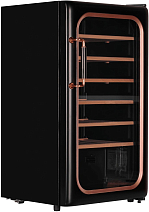Винный шкаф Maunfeld MFWC-85SB34